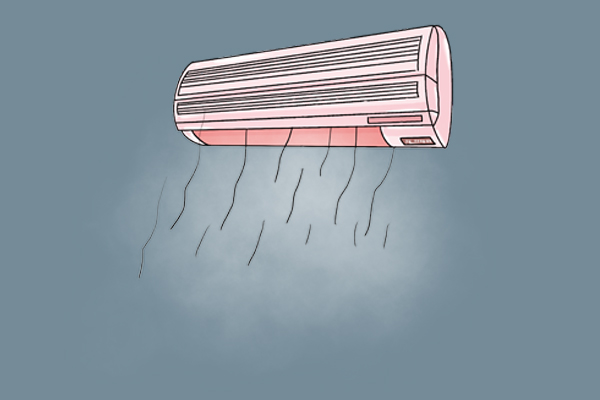 汽车空调出风有异味自己怎么处理,雷克萨斯es300空调异味怎么解决