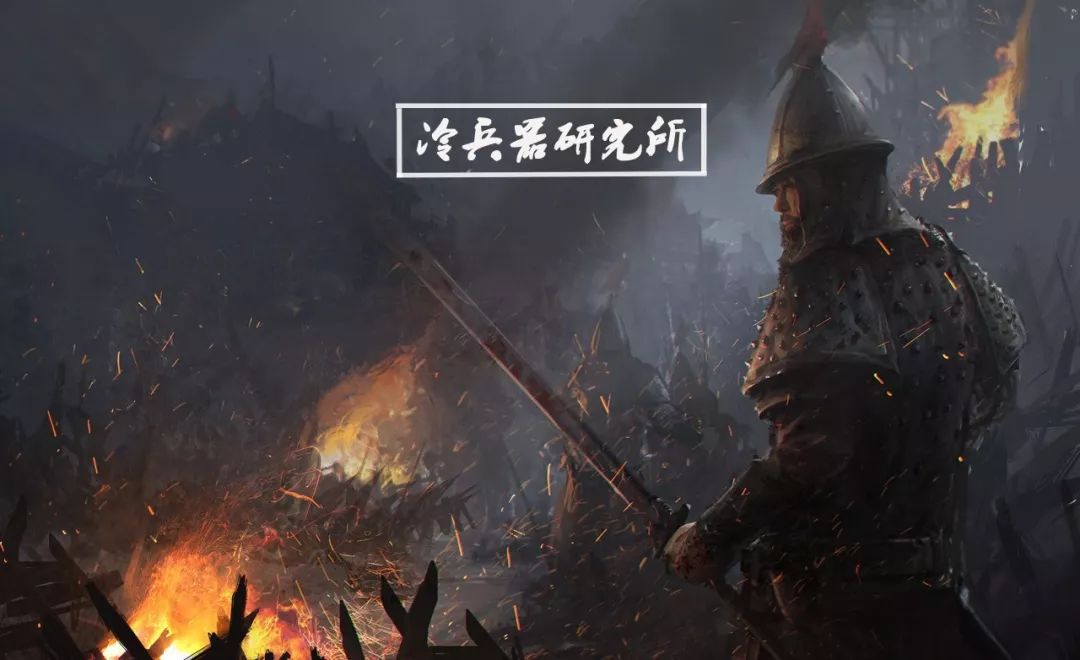 中国人的*药火**只配做鞭炮？胡说！西方19世纪还在用黑*药火**排队枪毙