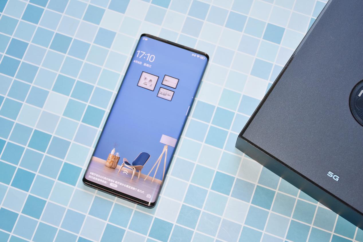 vivonex3s上手体验,追求极致游戏体验手机