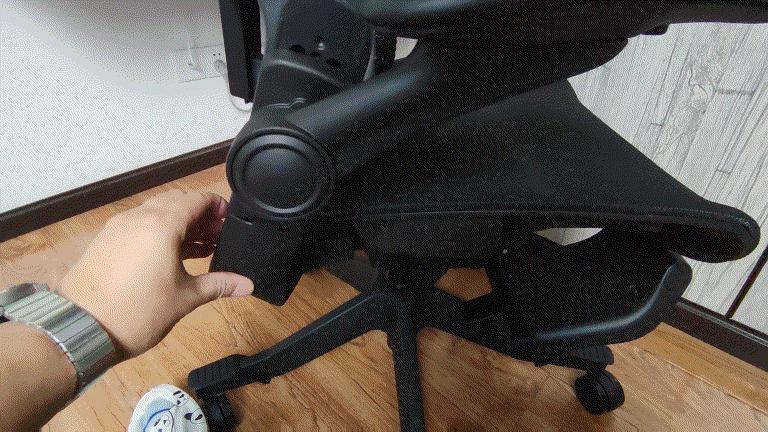 网易严选星舰人体工学椅谁家代工,网易严选星舰工学椅测评