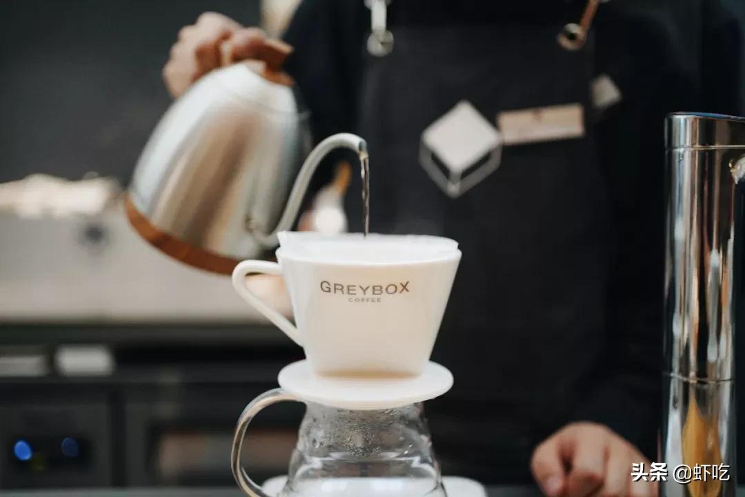 德基广场咖啡,南京德基最好吃的咖啡馆