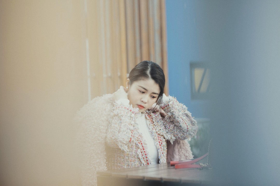 春季私服回忆图片,春季换季休闲服