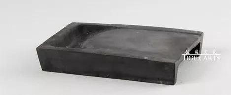 文房千年史砚从远古来｜砚台简史