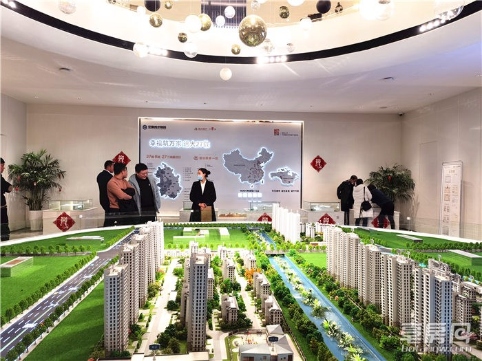 亳州市楼市行情,亳州一月楼市最新开盘