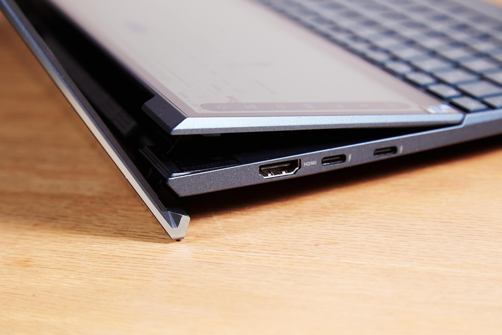 灵耀x双屏笔记本做设计,灵耀x双屏幕怎么样