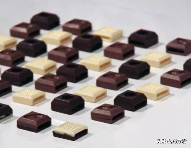 巧克力能保护心脏吗,巧克力对心脏病有好处吗