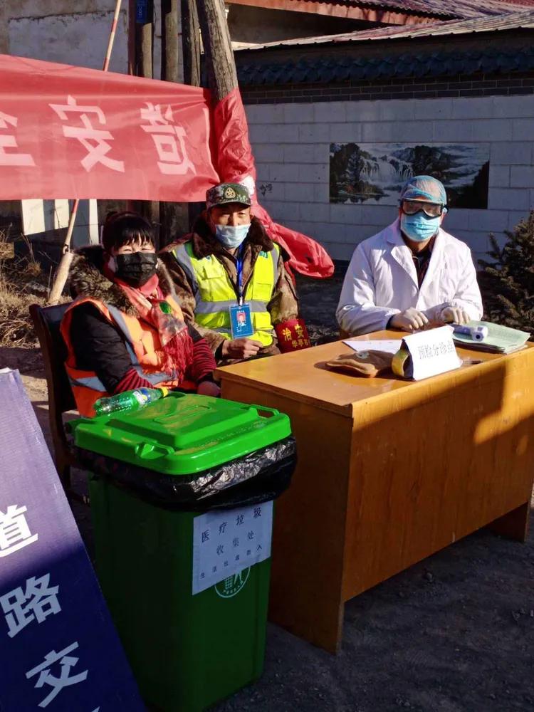 致敬在此次抗击疫情路上的逆行者,一个逆行者的抗击疫情感言