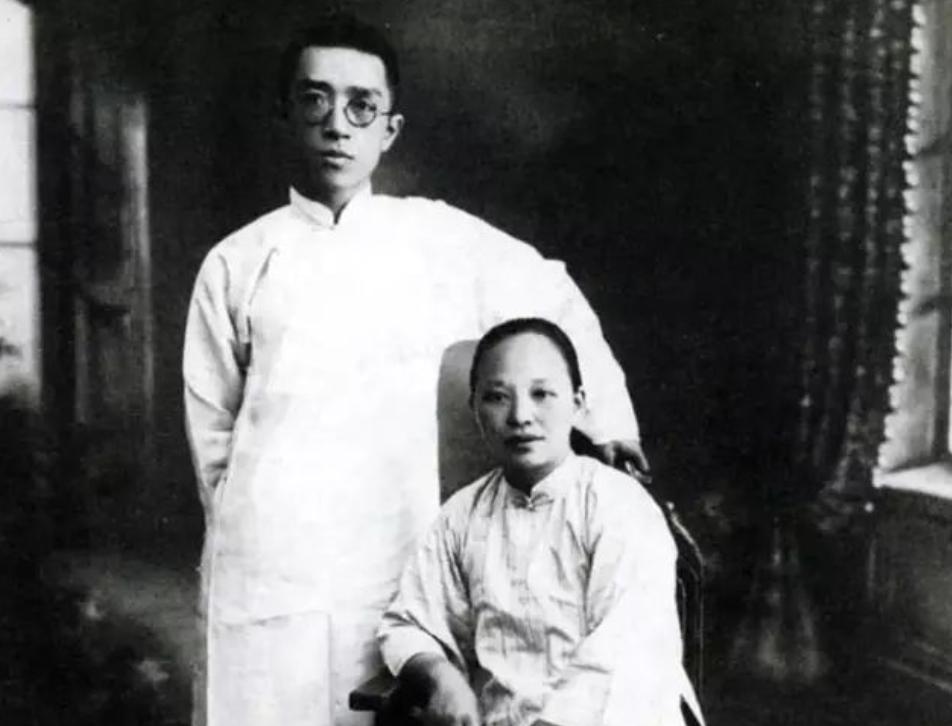 胡适悲凉身后：儿子自杀、爱女早夭，66岁孙子流落在美国至今未婚