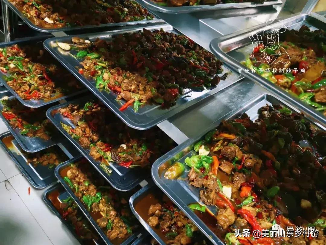 没有一只鸡能活着走出山东,没有一只鸡能活着离开