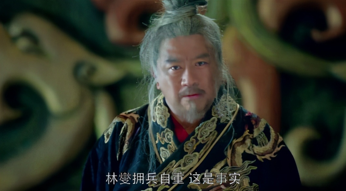 琅琊榜梁帝知道谢玉残害赤焰军,梁帝为什么知道谢玉参害赤焰军