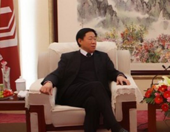 “老伙伴”相继落马后，退休4年的他也被查了