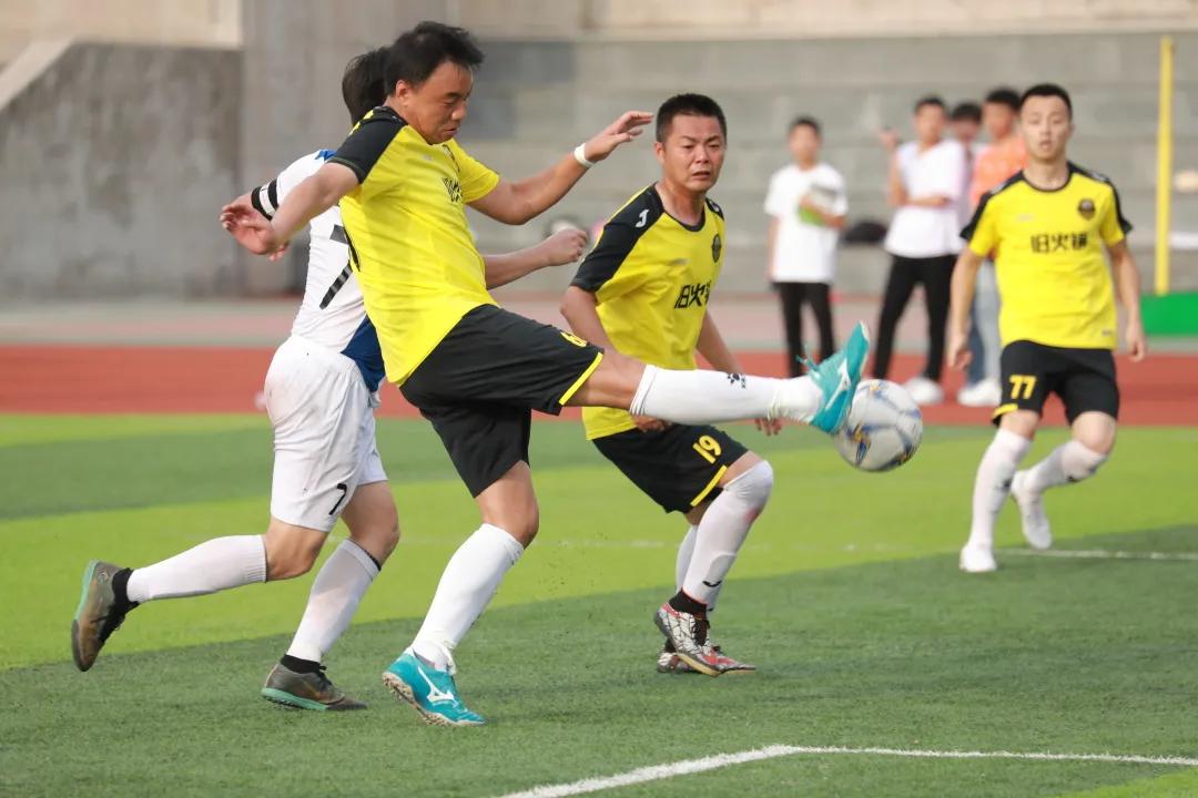 达州男子足球比赛,达州业余足球联赛官网