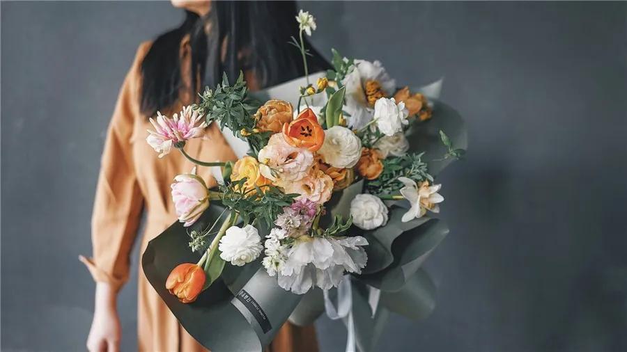 武汉“花森里”：小而美花店的差异化经营