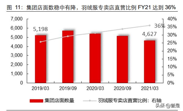 波司登专题报告：“羽”出惊人，“绒”光重铸