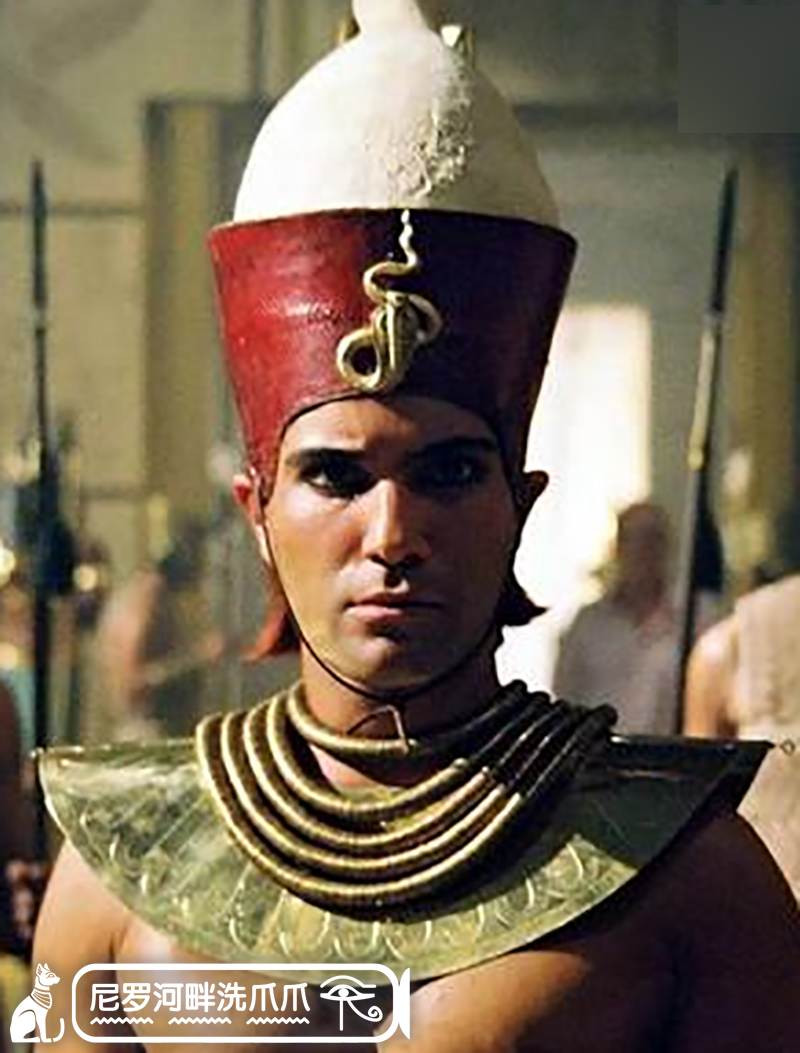 古埃及法老王都有哪些,古埃及法老王的五个名字