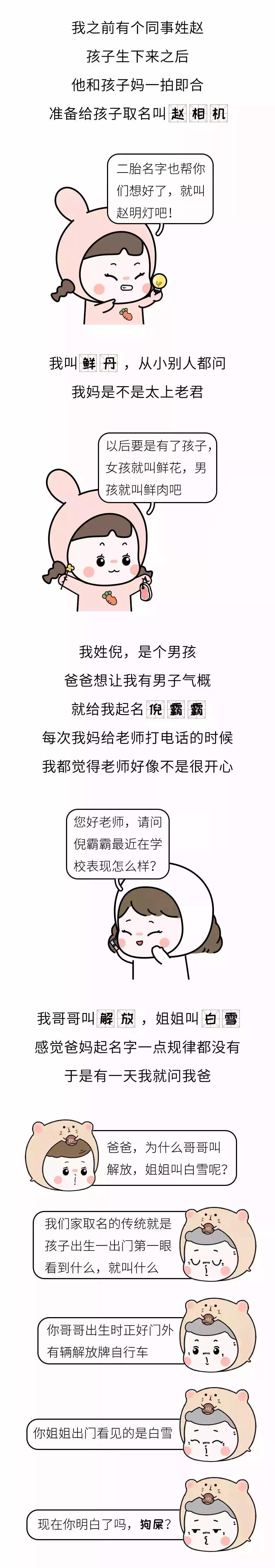 给孩子起名用生僻字好不好听,给孩子起名不能用生僻字有哪些