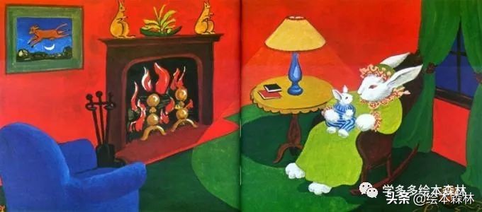 怎样正确读绘本,幼儿读绘本的正确步骤