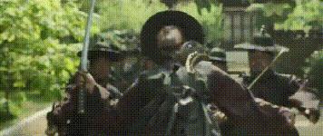 看完心情超爽的六部马东锡电影,硬汉马东锡拳拳到肉