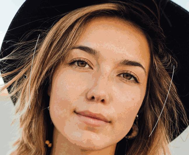 photoshop操作界面如何调大,photoshop基本知识和技能