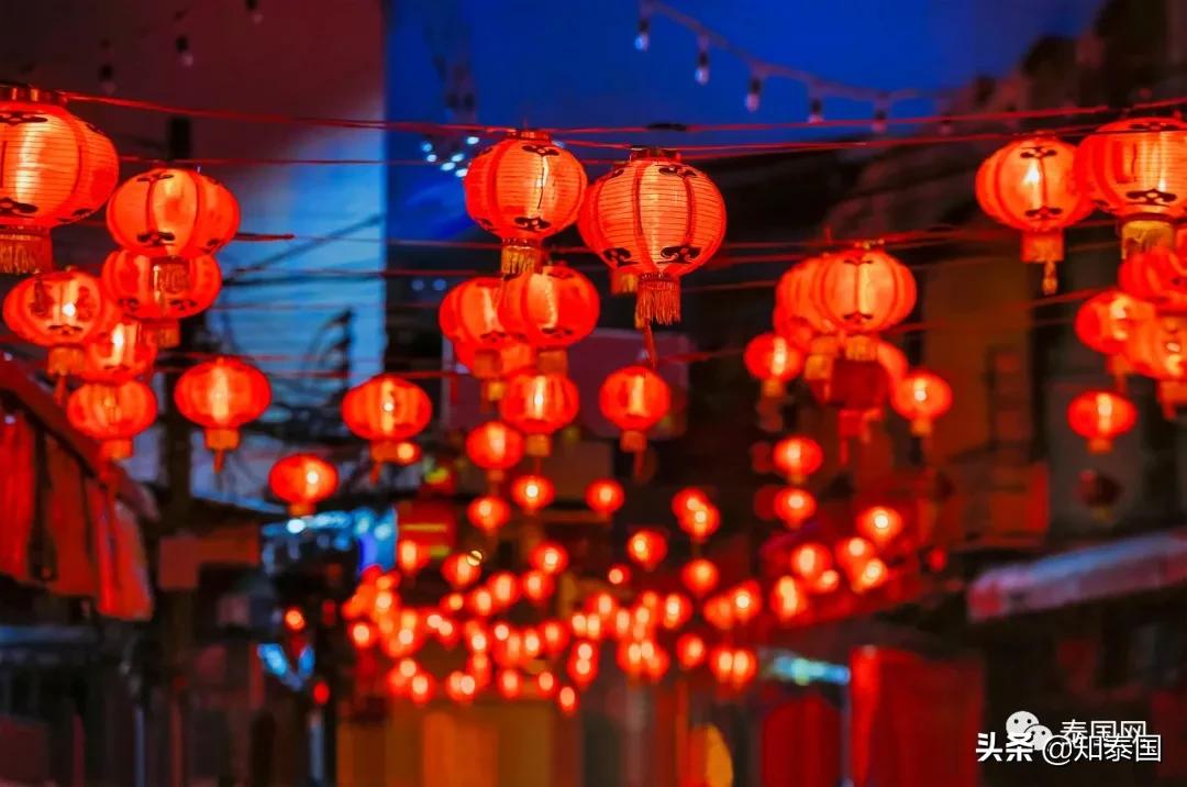 泰国法定节日2023,泰国把中国春节定为法定假日
