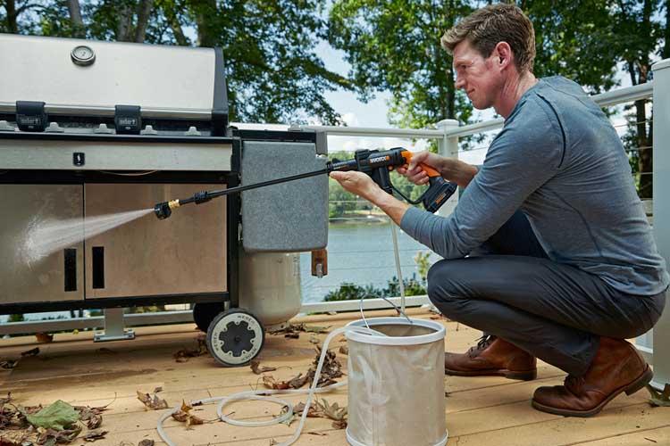 洗车机的挑选,家用洗车机选择标准