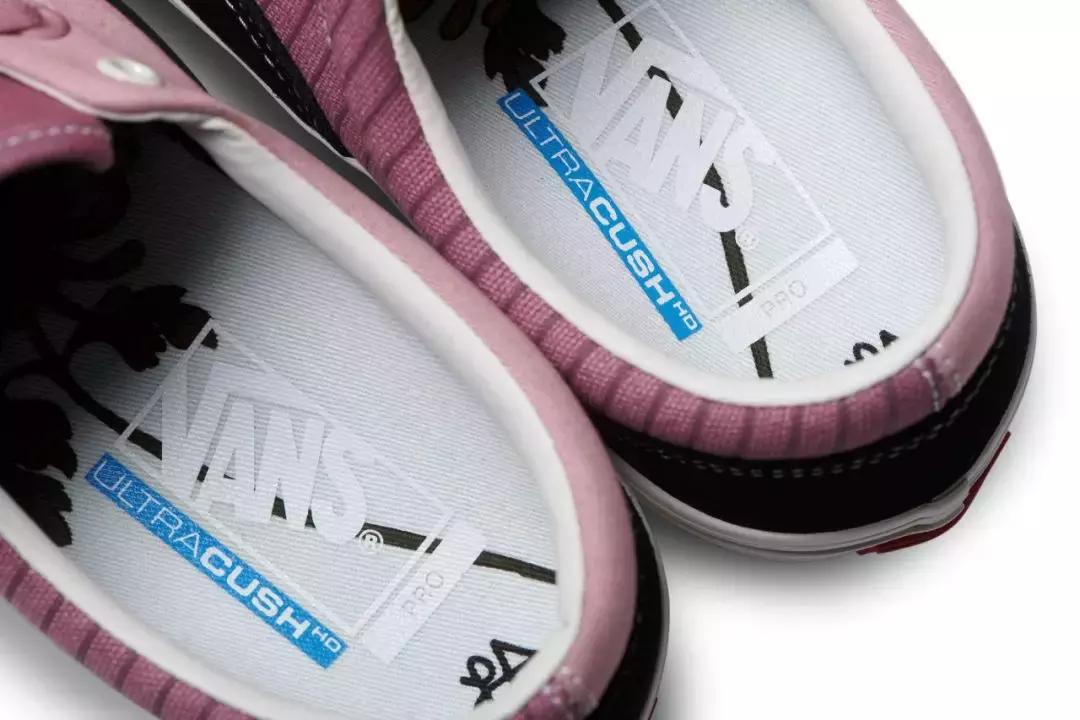 泫雅黑色运动鞋出场,16双秋天最想买的运动鞋