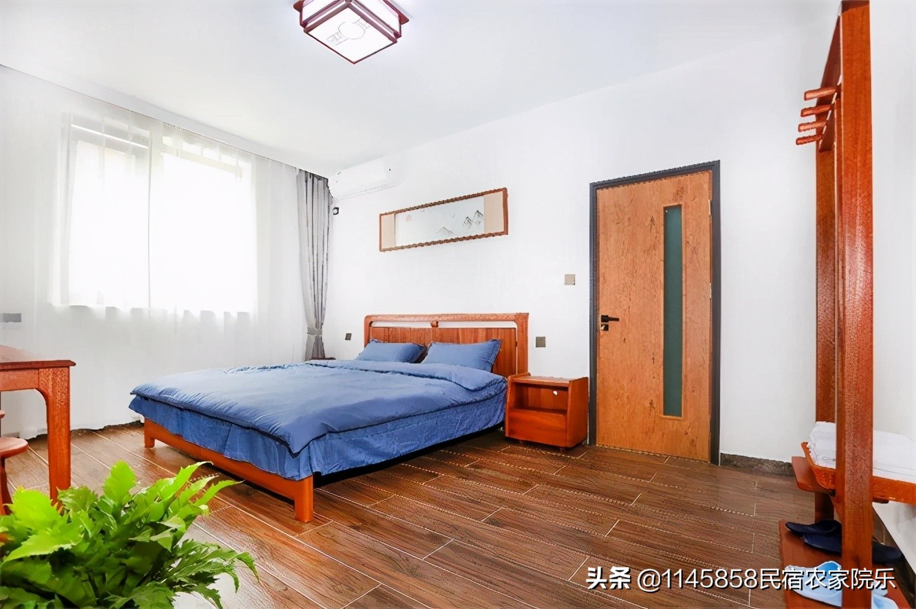 怀柔雁栖湖周边民宿,怀柔雁栖湖民宿小院推荐