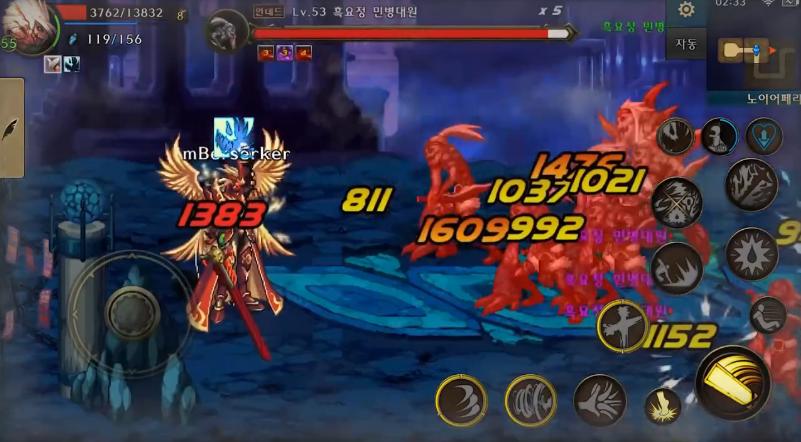 2019年新手游大作,2020年最好玩的手游史诗大作