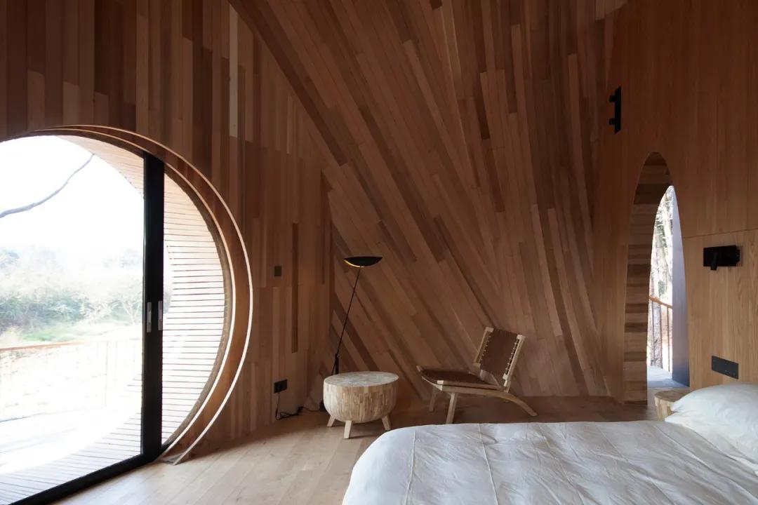 民宿是寻觅归属感最佳的地方,民宿的灵魂就是与民共宿