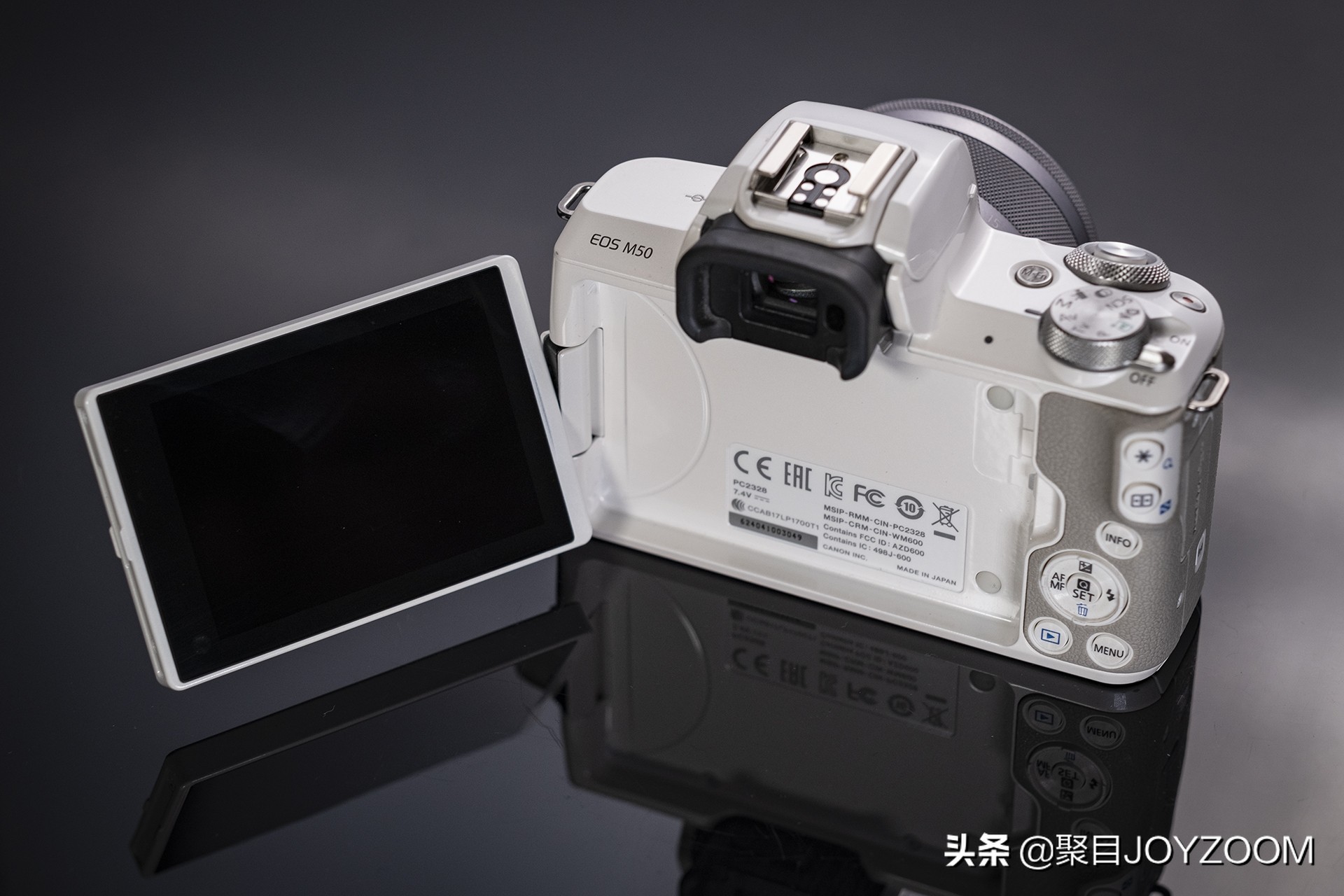 介绍一款aps-c画幅单反相机,新手值得买apsc画幅的相机吗