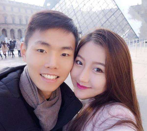 中超最美的老婆,中超球员十大美女老婆