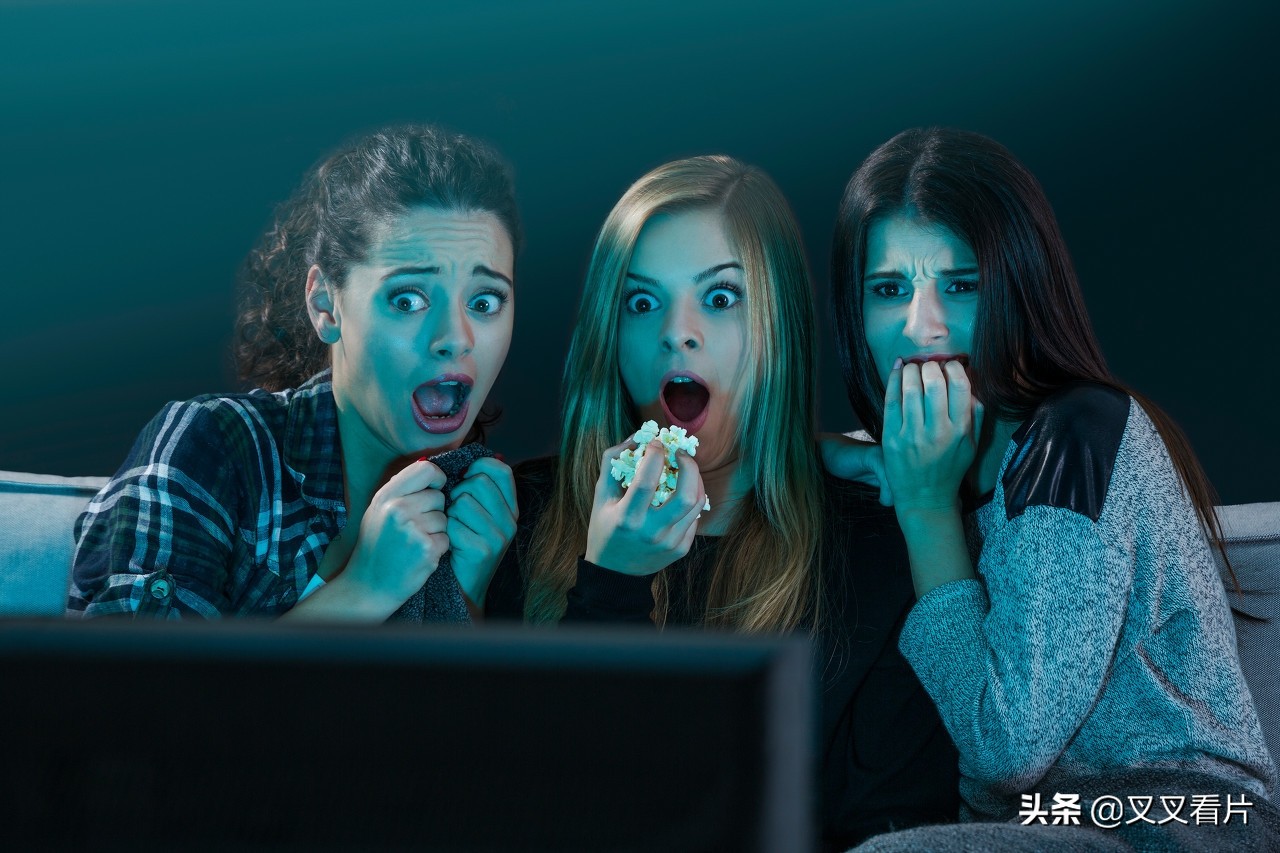 咒怨恐怖还是鬼影恐怖,咒怨鬼影