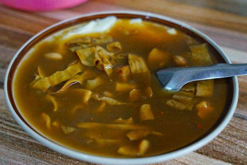 河南最有特点的10道美食小吃,河南最具代表性的一道美食