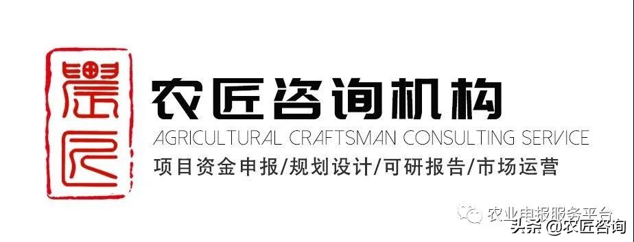 农业扶持项目及利润,新型农业项目投资政策