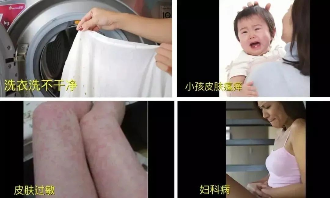 家电水管不清洗危害视频央视,忽视健康问题有啥危害