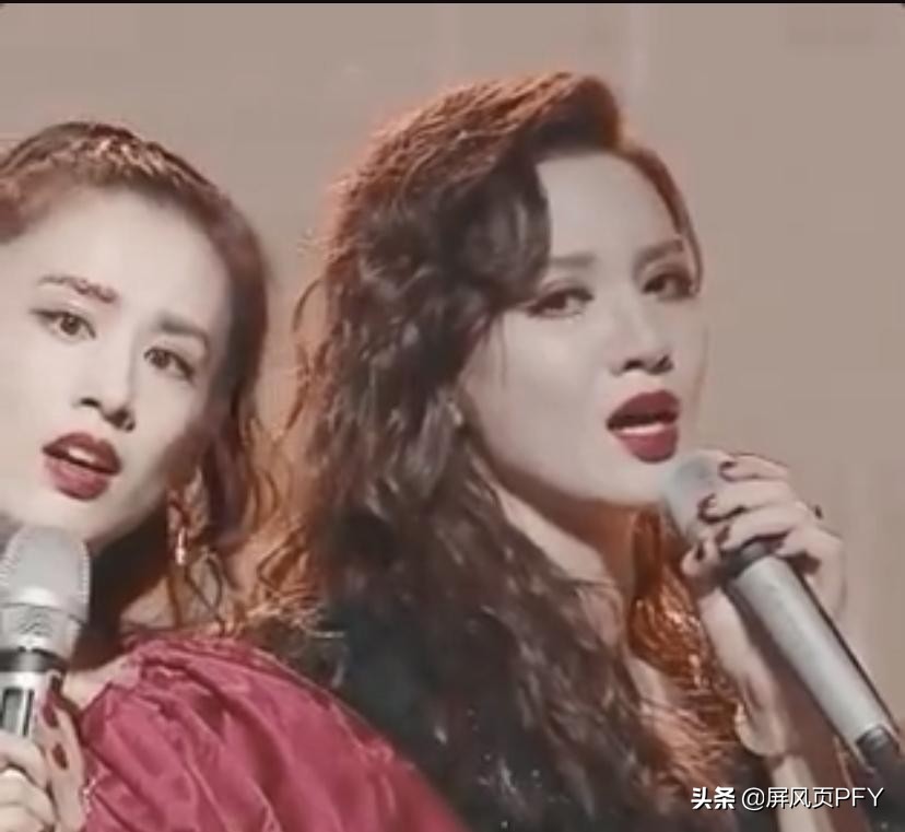 张萌演技爆棚,张萌惊艳瞬间