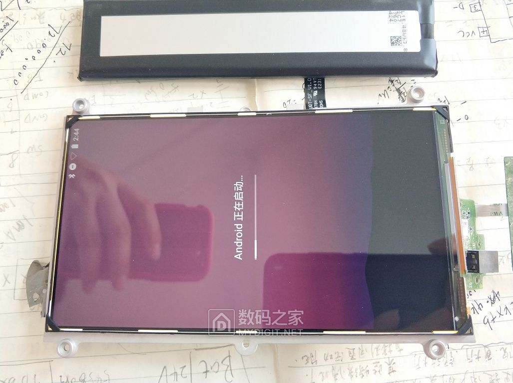 最后之作！被宣告死亡的DaydreamVR及联想MR头显一体机拆解一览