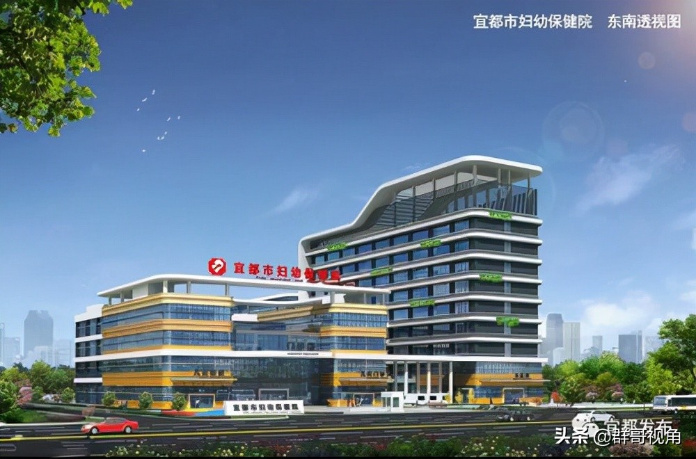 宜昌市县级以上医院,宜昌各医院等级排名