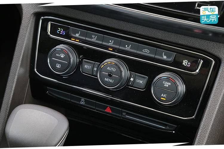 试驾上汽大众途昂，没人逃得过“大就是好”的真香定律