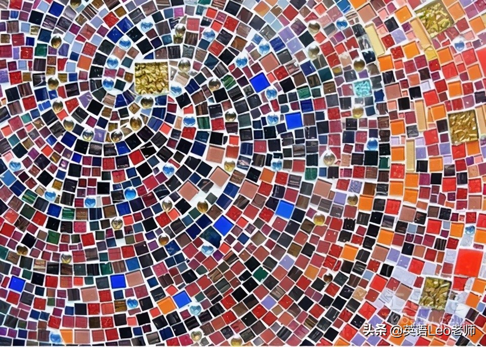 单词背不好，估计LOL打得少（二）