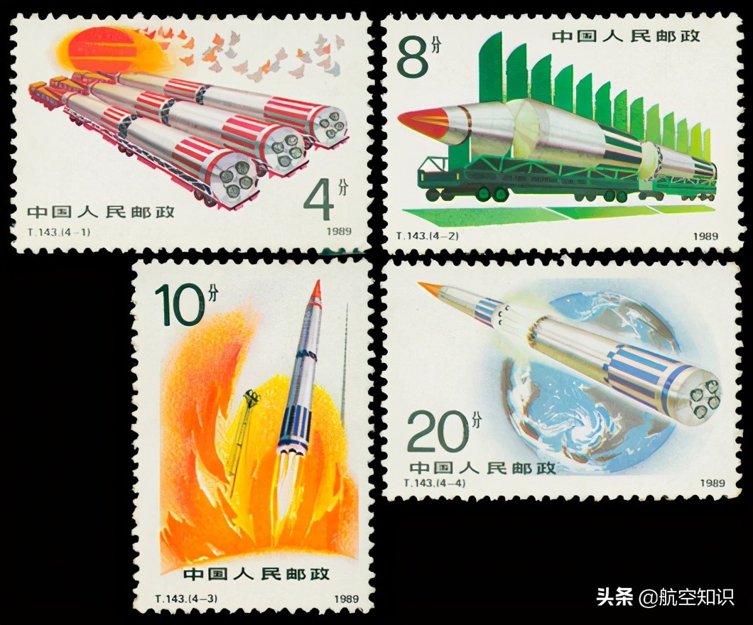 致敬伟大的中国航天,回忆中国航天这一年的感受