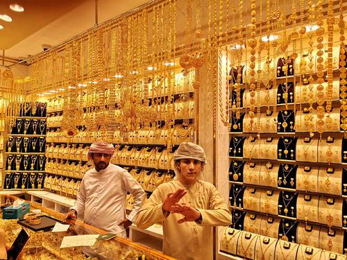 你不知道的冷知识迪拜,迪拜十大冷知识