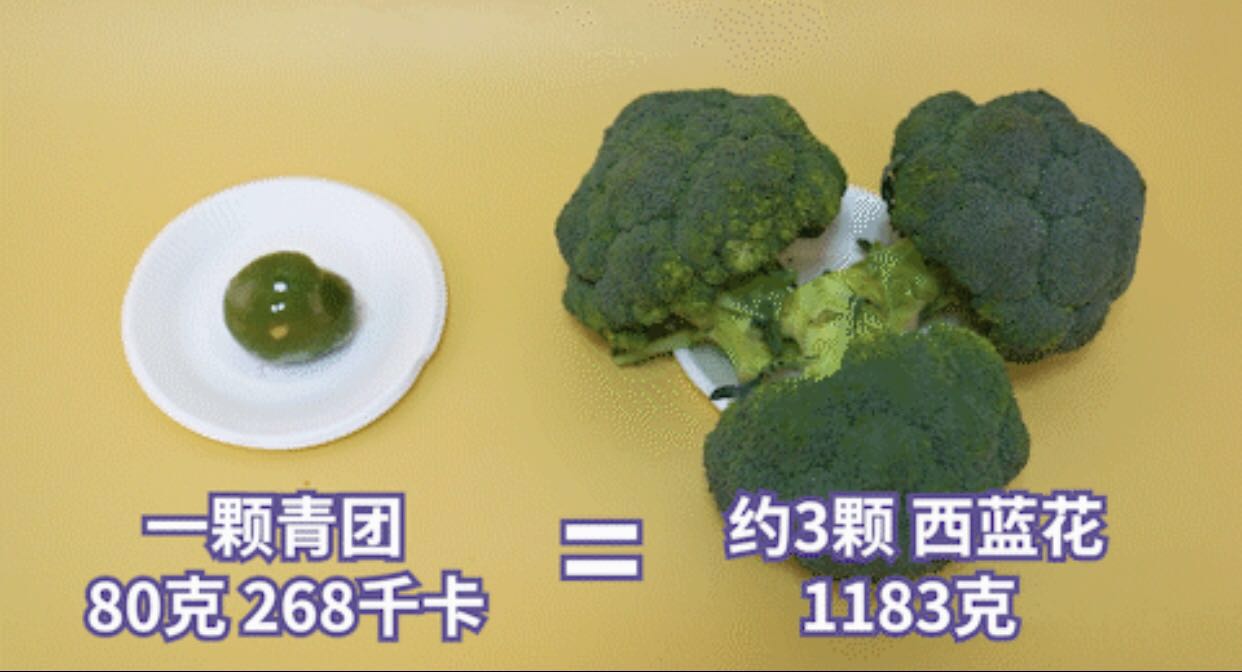 西兰花变黄怎么清洗,西兰花怎么清洗小虫子