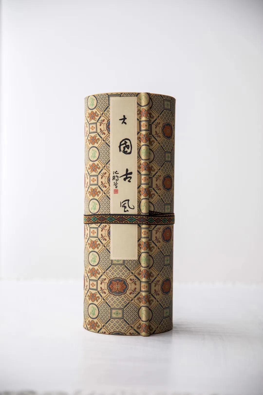 诗书画三绝书法作品欣赏,龙鳞装威尼斯国际艺术双年展