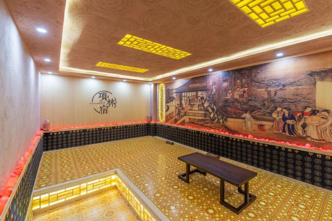 怀柔适合冬天团建的地方,怀柔两日一晚团建的地方