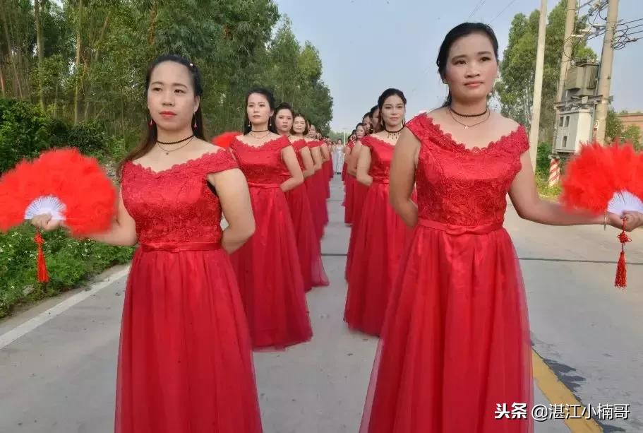 湛江东海岛姐妹集会,湛江东海岛姐妹集会