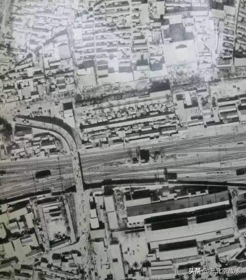 在北京，您住哪儿？速看，真的回不去了……