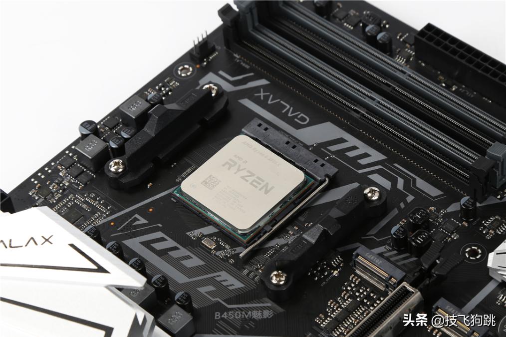 b450最高能上什么amdcpu,amdb450主板配什么显卡