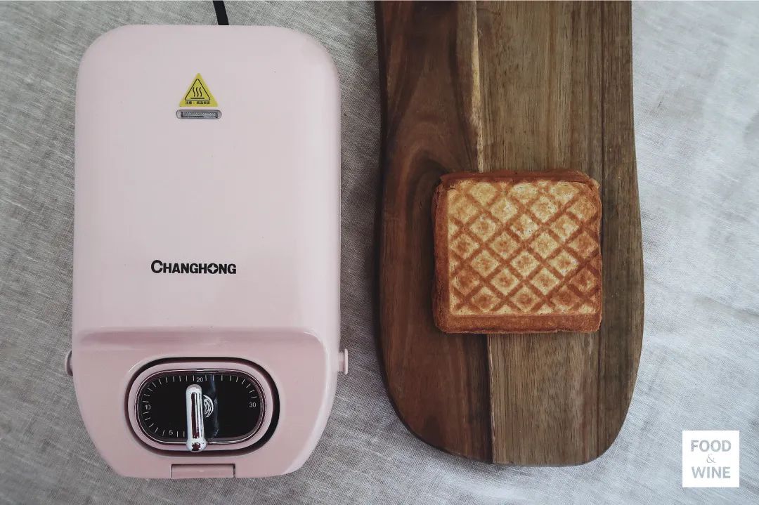又好用又不鸡肋的早餐机,评测最好用的早餐机