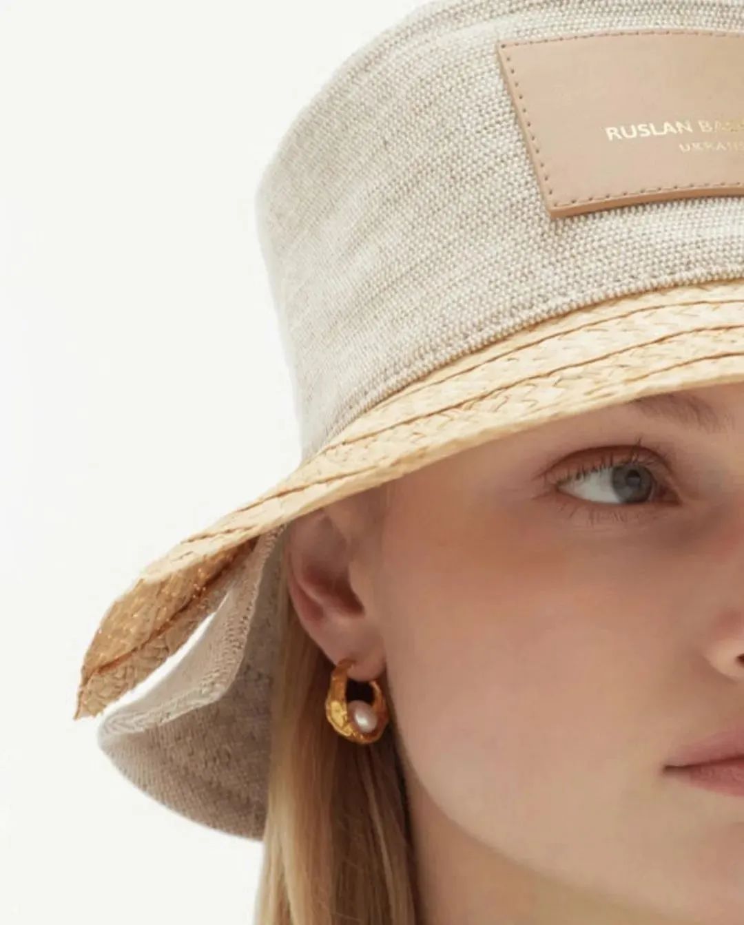 防晒遮脸遮阳帽子怎么用,夏日防晒遮脸帽可调节